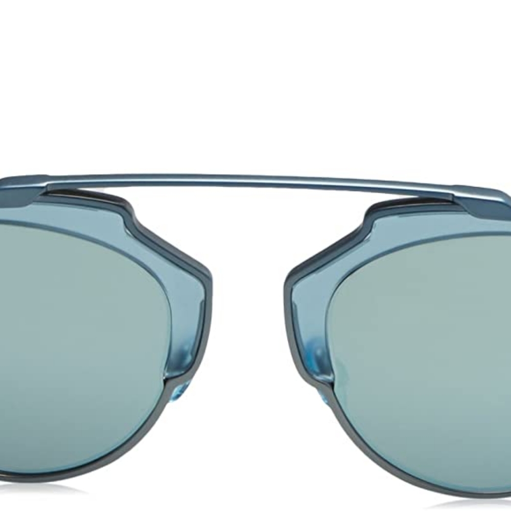NIB Dior sunglasses In Case With Wiping Cloth And Authentication Card - Picture 7 of 14